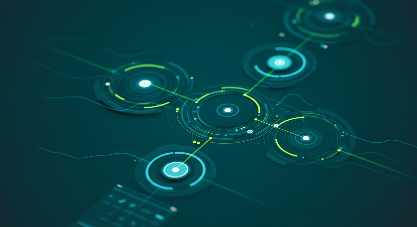 RevOps: Täydellinen opas B2B-yritykselle — mitä se on, miksi se toimii ja miten aloitat