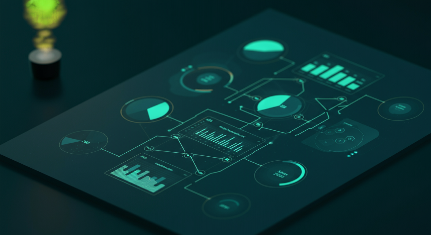 RevOps-implementointi: Vaiheittainen roadmap B2B-yritykselle