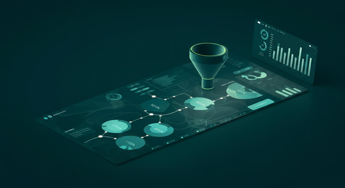 Myynnin ja markkinoinnin yhteistyö RevOpsin avulla — lopeta siilot