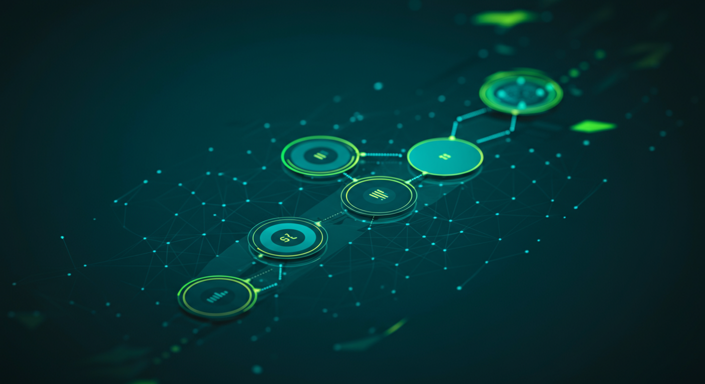 RevOps vs. perinteiset operaatiot — miksi vanha malli ei enää riitä