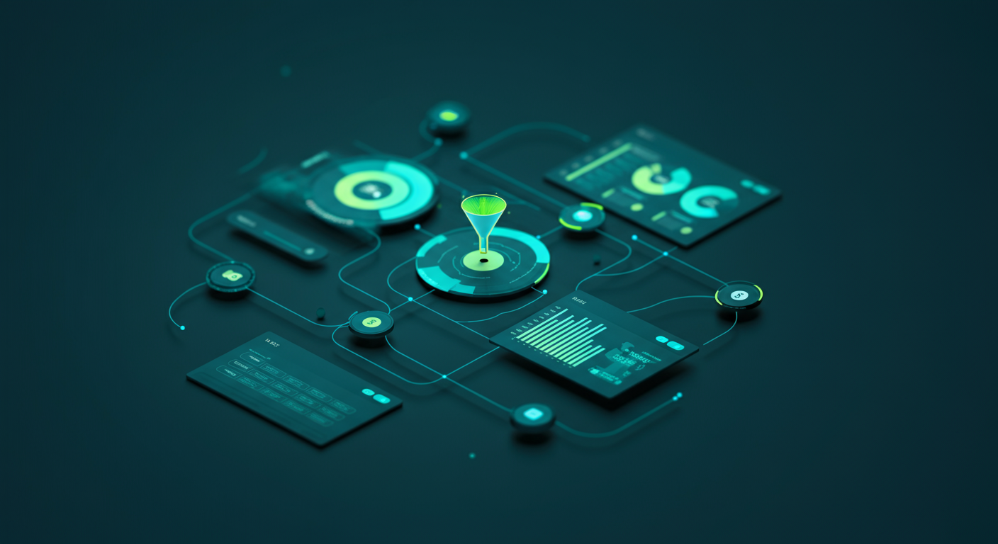 RevOps-trendit 2026 — mitä jokaisen B2B-johtajan täytyy tietää