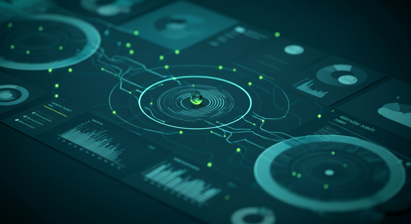 RevOps ROI — kuinka perustelet investoinnin johdolle