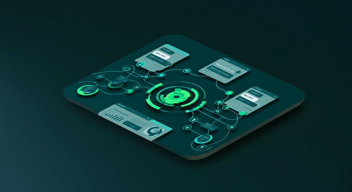 RevOps: The Complete Guide for B2B Companies — What It Is, Why It Works, and How to Start