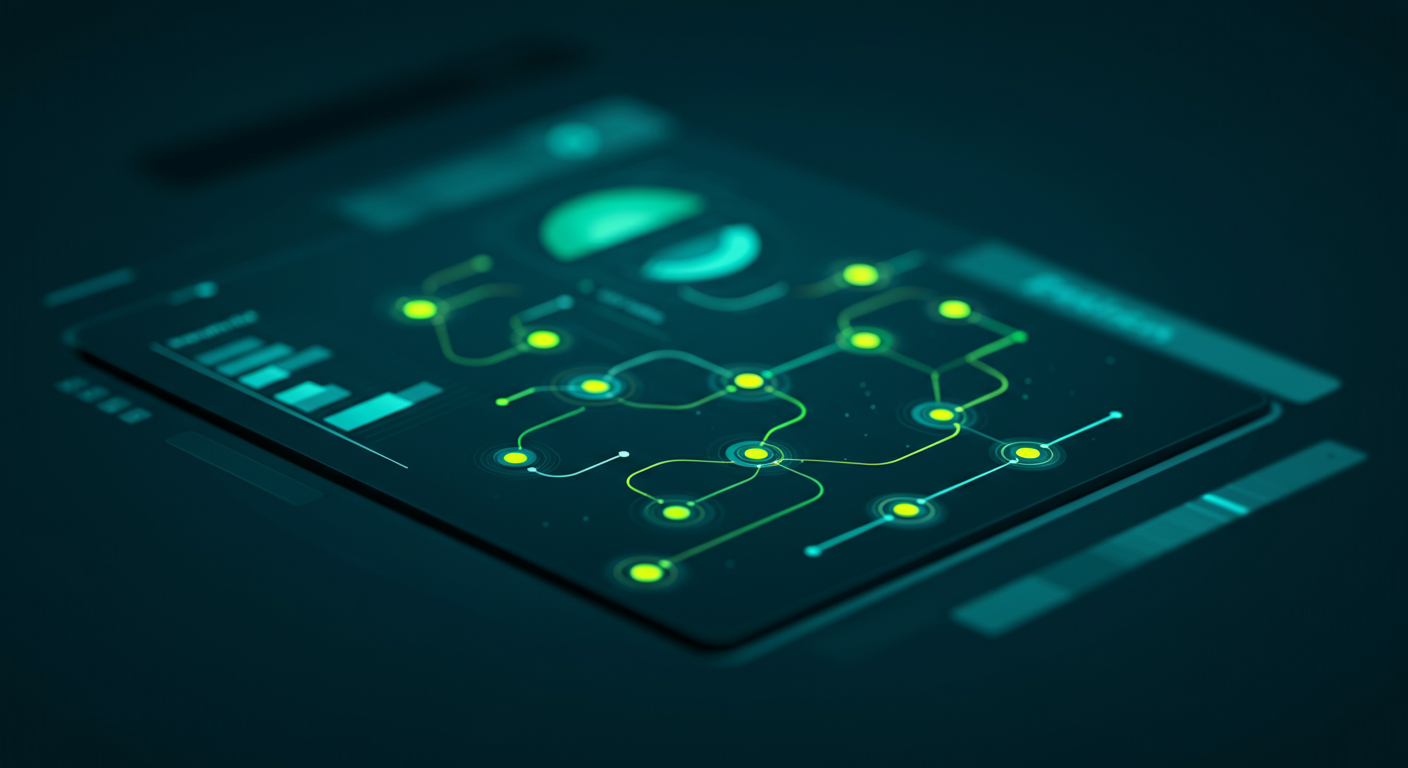 Taloushallinto ja myyntiputki: CFO:n opas Revenue Operationsiin