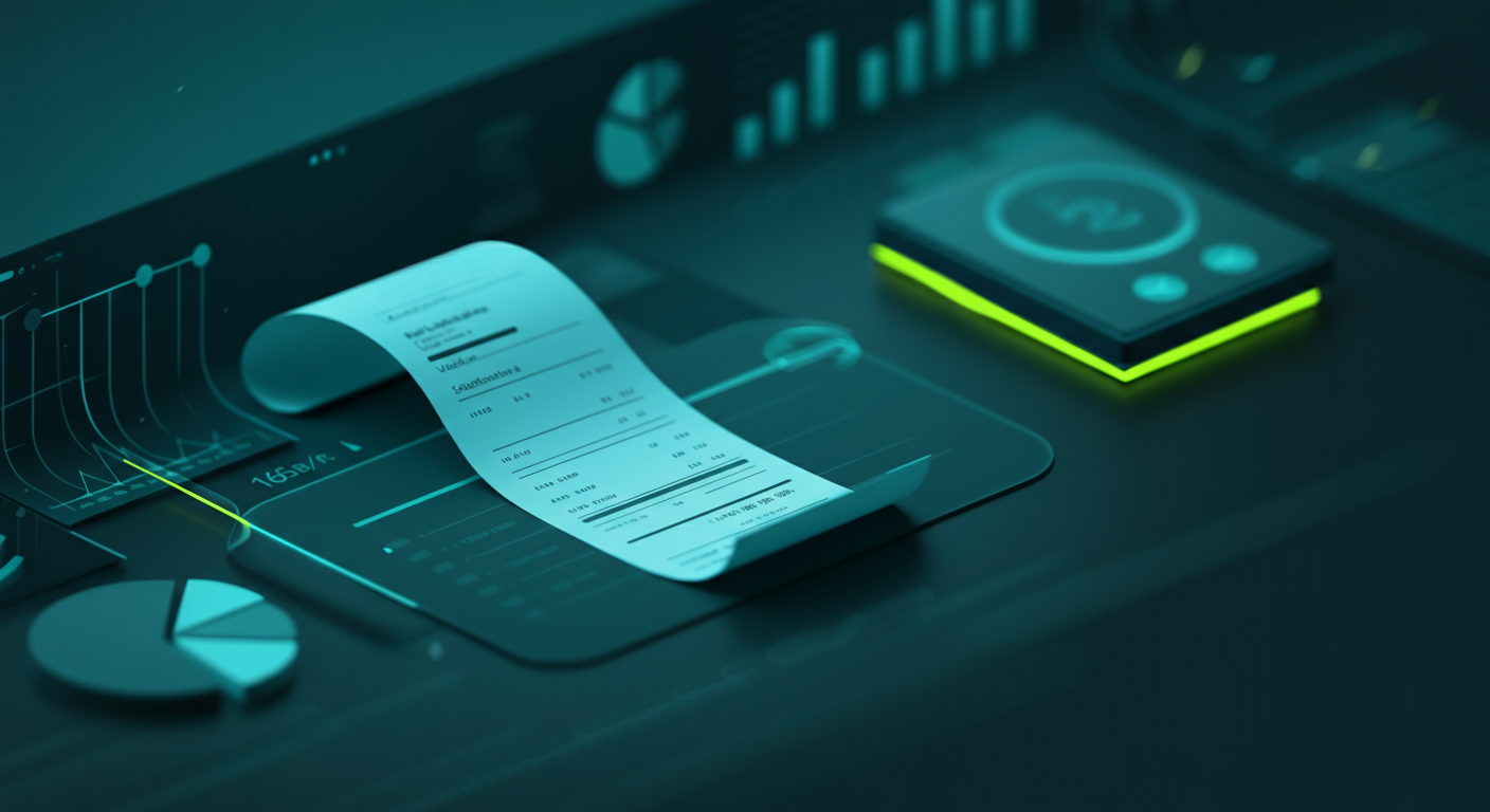 Laskutuksen automaatio ja revenue operations — lopeta manuaaliset laskut