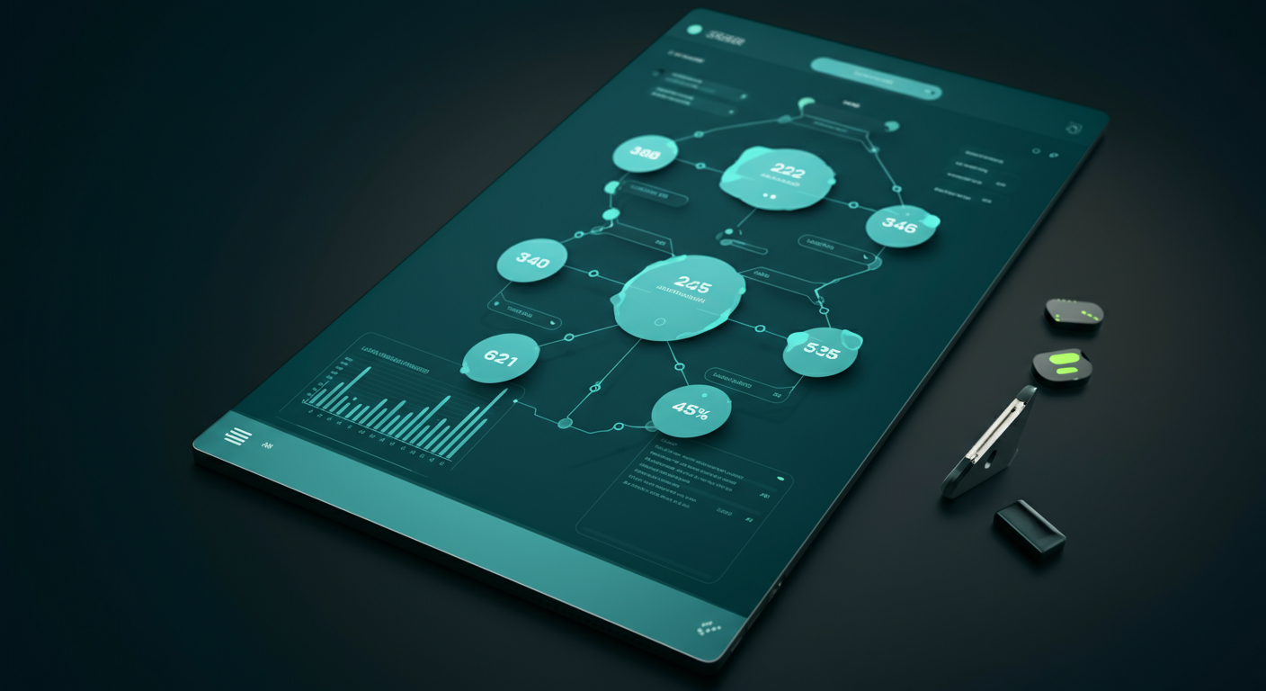 Toistuva liikevaihto ja tilaukset: subscription-mallin RevOps-käsikirja