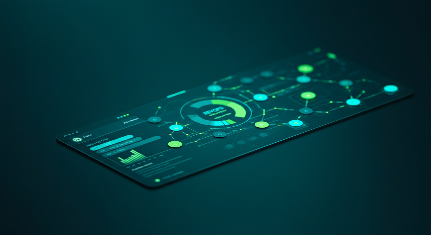 Miksi suomalainen pk-yritys tarvitsee RevOps-ajattelun?