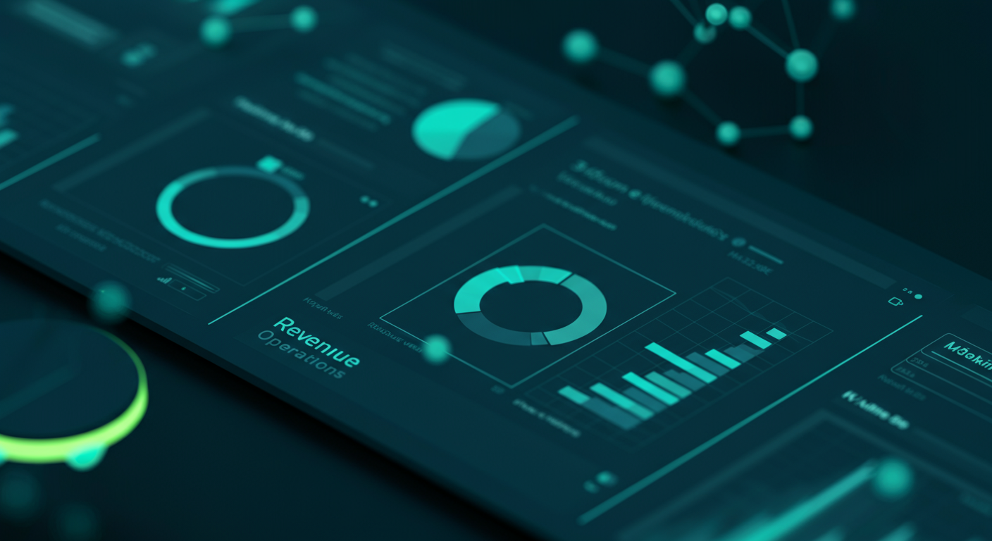 5 merkkiä siitä, että yrityksesi tarvitsee Revenue Operationsia — nyt