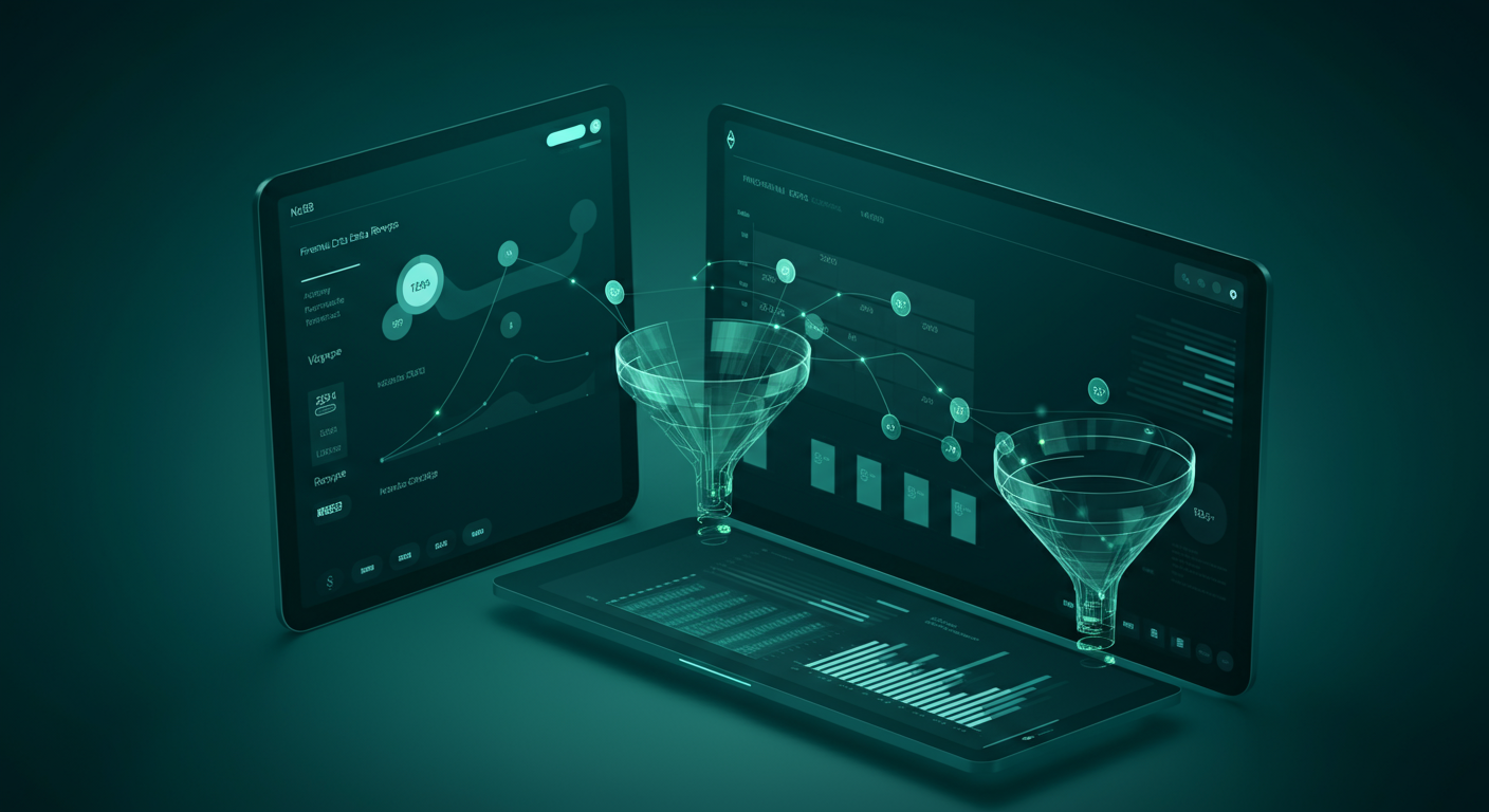 Financial Data for Decision-Making: The RevOps Approach to Reporting