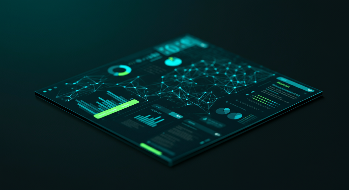 Tekoäly osana toiminnanohjausta — mitä se tarkoittaa käytännössä?