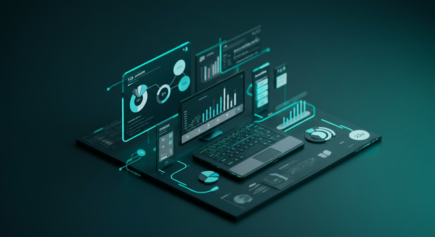 5 merkkiä siitä että yrityksesi tarvitsee uuden ERP-järjestelmän