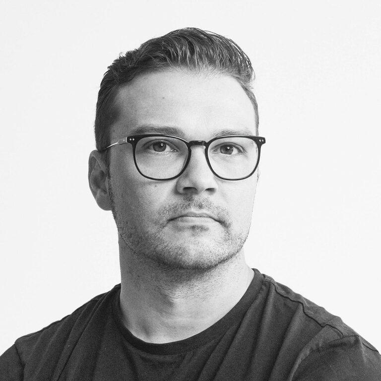 Olli Junes, Founder & CEO, Resaco